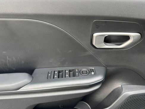 New 2026 Kia K4 FWD image 11