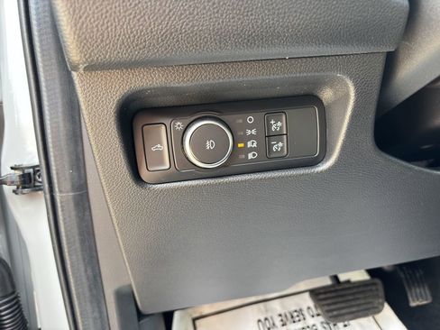 New 2026 Ford Ranger Lariat w/ FX4 Off-Road Package image 13