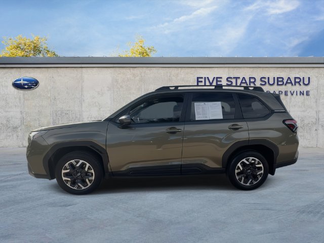 Certified 2026 Subaru Forester Premium w/ Base/Premium Package AWD/4WD image 5