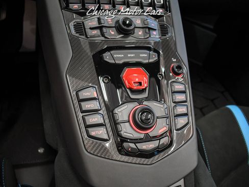 Used 2016 Lamborghini Aventador LP 750-4 Superveloce image 46