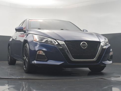 Used 2019 Nissan Altima 2.5 S image 28