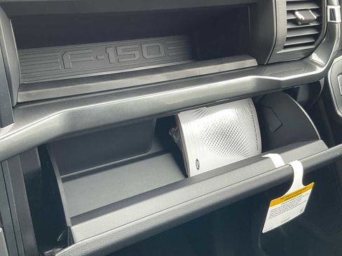 Used 2026 Ford F150 STX w/ Equipment Group 200A image 17