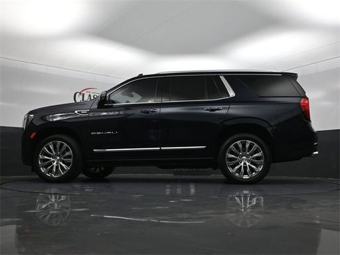 Used 2023 GMC Yukon Denali image 25