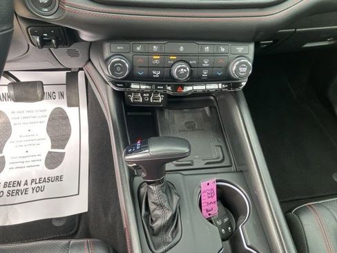 Certified 2023 Dodge Durango R/T w/ Tow 'N Go Package AWD/4WD image 18