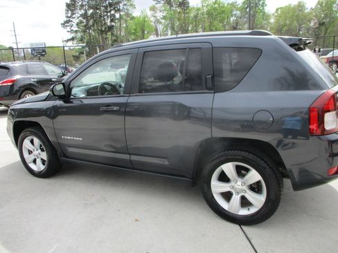 Used 2015 Jeep Compass Sport w/ Power Value Group image 6