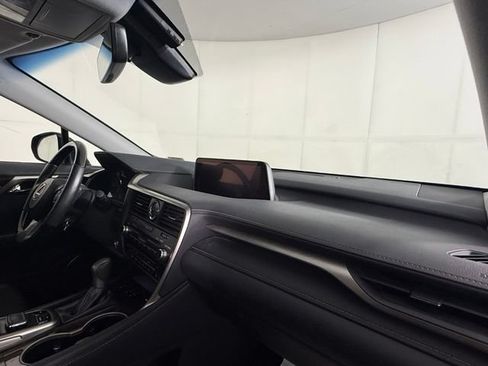 Used 2017 Lexus RX 350 FWD w/ Premium Package image 22