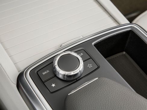 Used 2015 Mercedes-Benz ML 350 4MATIC image 29