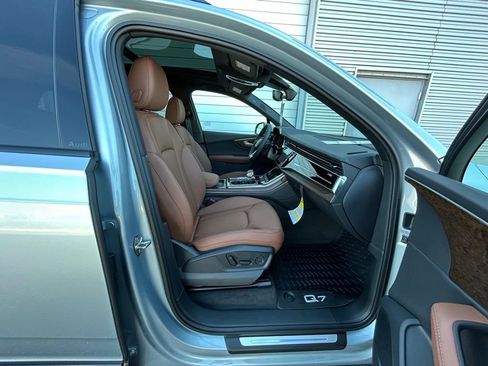 New 2026 Audi Q7 2.0T Premium Plus image 44