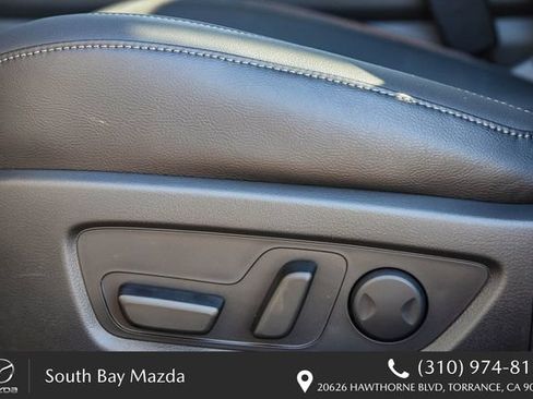 New 2026 MAZDA CX-50 2.5 Hybrid w/ Premium Plus Pkg AWD/4WD image 23