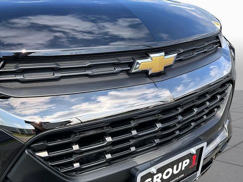 Used 2021 Chevrolet TrailBlazer ACTIV w/ Convenience Package FWD image 30