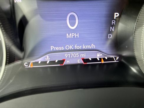 Used 2021 Jeep Cherokee Limited w/ Elite Package AWD/4WD image 27