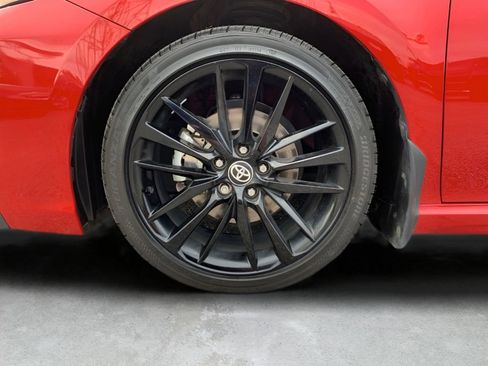 Used 2024 Toyota Camry XSE image 31