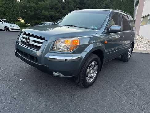 Used 2008 Honda Pilot EX image 12