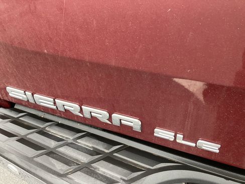 Used 2013 GMC Sierra 1500 SLE w/ Power Tech Package image 11