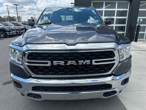 Certified 2024 RAM 1500 Big Horn AWD/4WD image 12