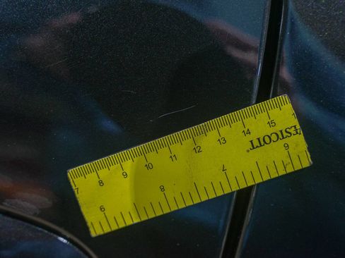 Used 2007 BMW M Coupe image 28