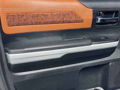 Used 2019 Toyota Tundra 1794 Edition AWD/4WD image 28