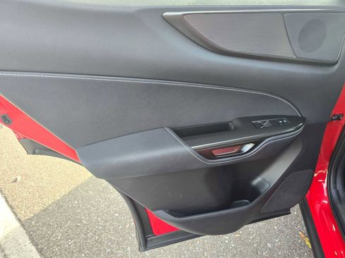 Used 2024 Lexus NX 350 F Sport image 20