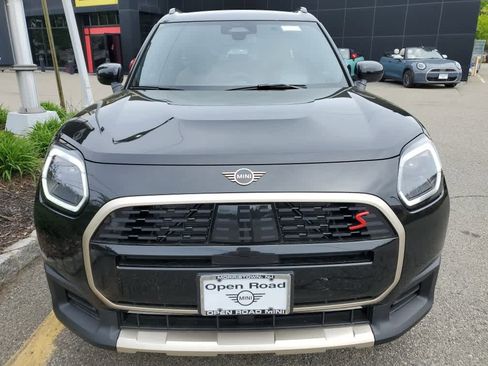 New 2026 MINI Cooper Countryman S AWD/4WD image 5