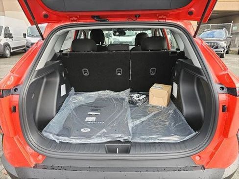 New 2026 Hyundai Kona SE AWD/4WD image 15