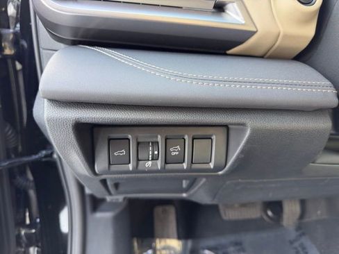 Used 2024 Subaru Outback Limited image 20