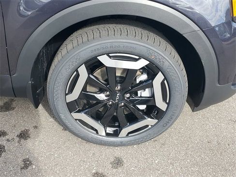 New 2025 Kia Telluride S image 42