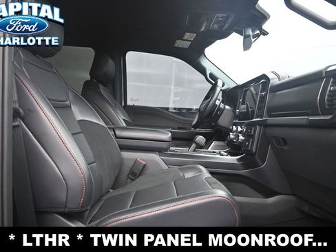 Used 2025 Ford F150 Raptor AWD/4WD image 13