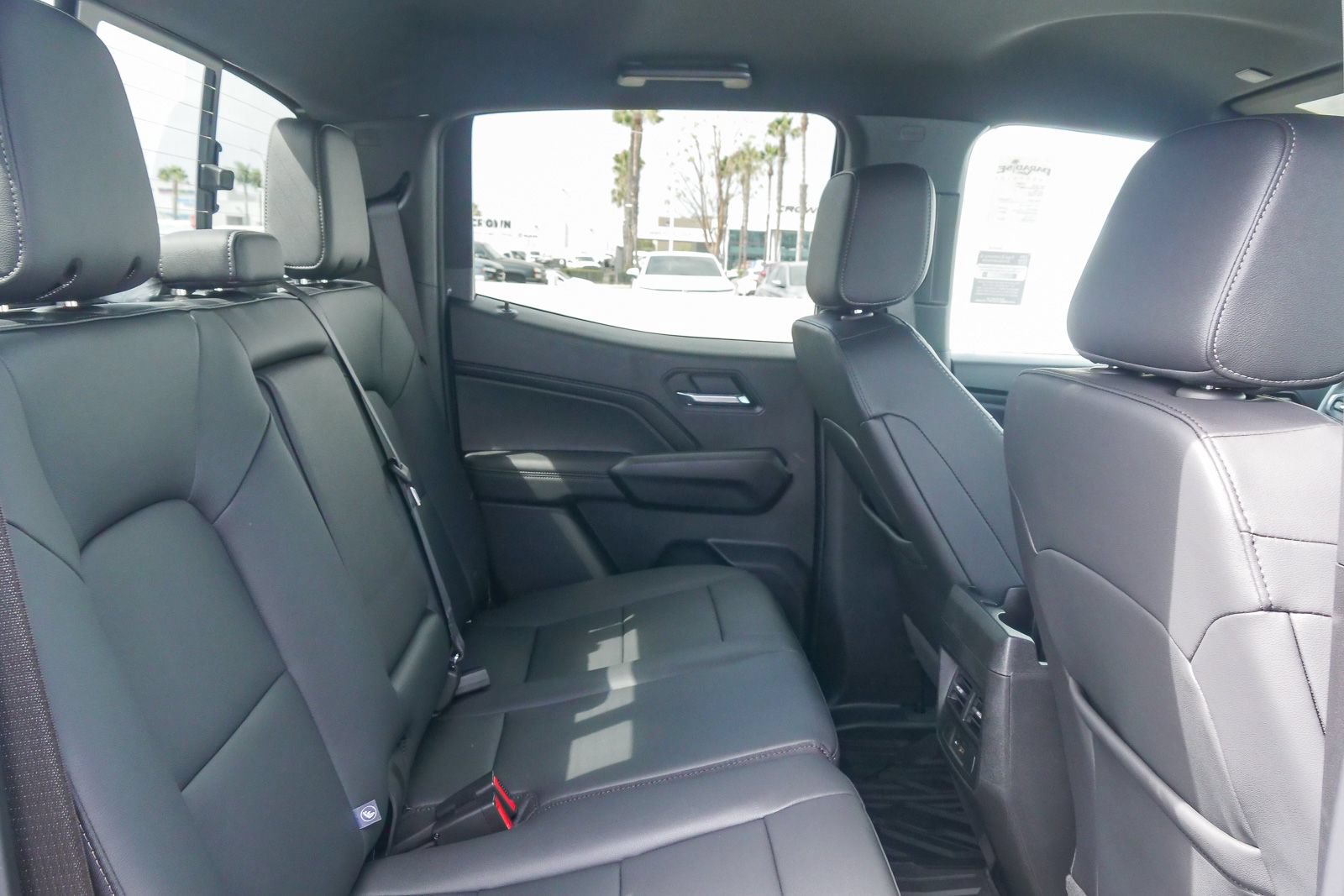 New 2026 Chevrolet Colorado LT w/ LT Convenience Package RWD image 15