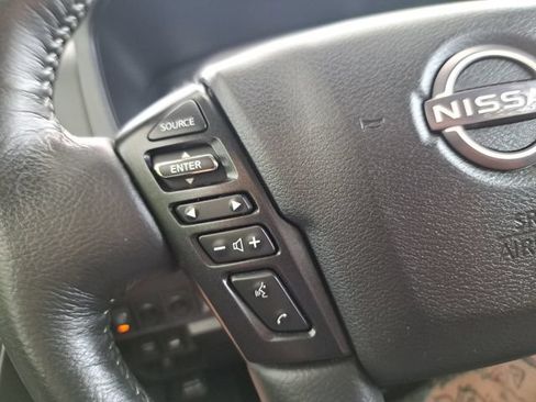 Used 2023 Nissan Frontier SV w/ SV Convenience Package AWD/4WD image 18