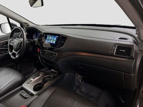 Used 2022 Honda Pilot Special Edition image 30