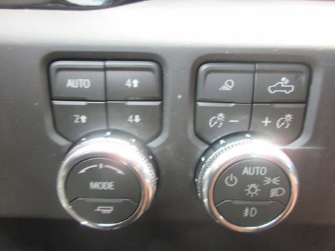 New 2026 GMC Sierra 2500 AT4X AWD/4WD image 17