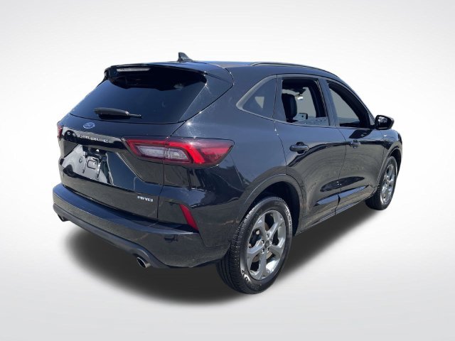 Used 2025 Ford Escape ST-Line Select AWD/4WD image 8
