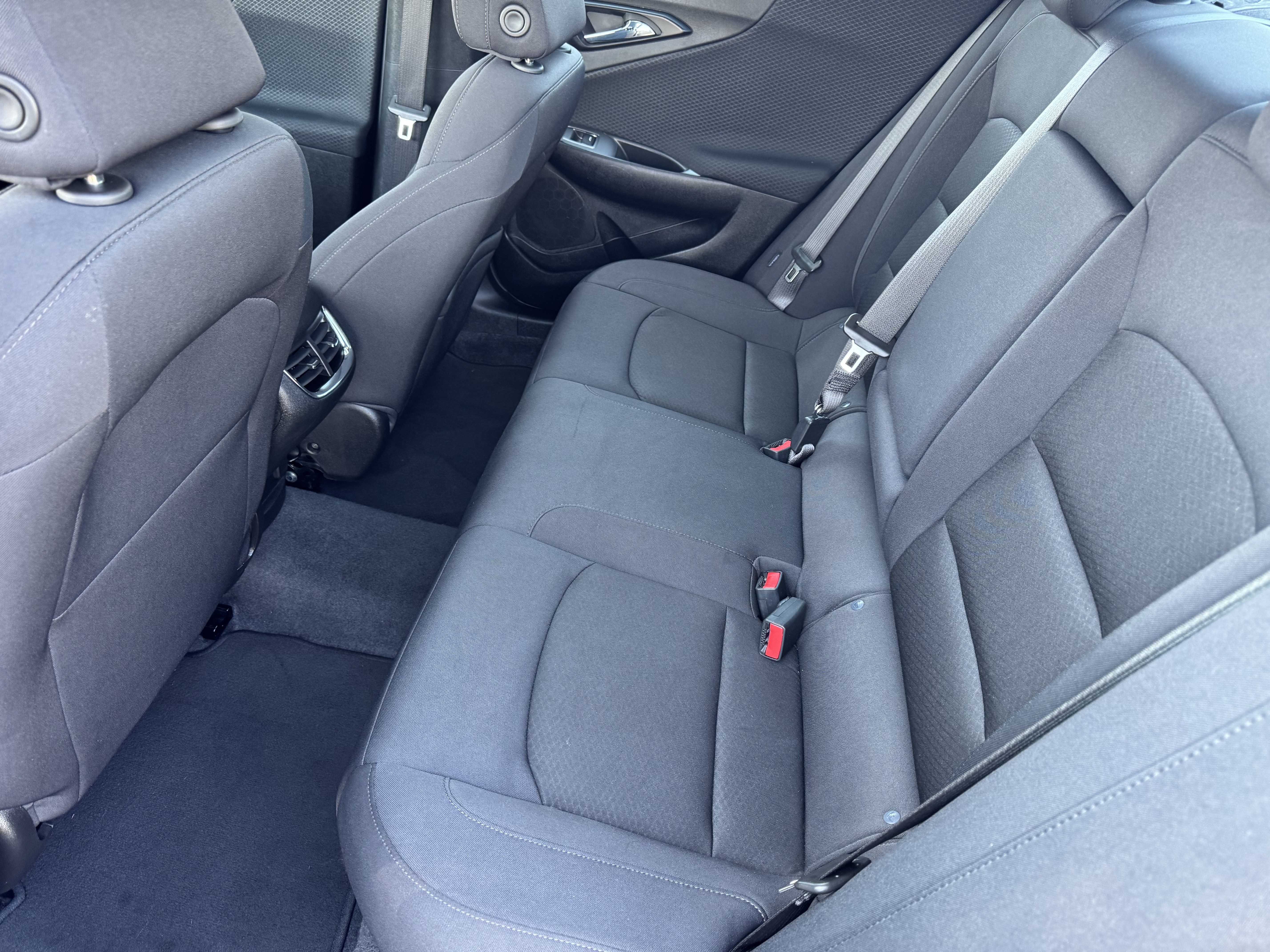Certified 2023 Chevrolet Malibu LT FWD image 15
