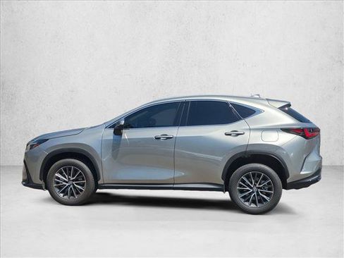 Used 2024 Lexus NX 350 AWD w/ Cold Area Package image 9