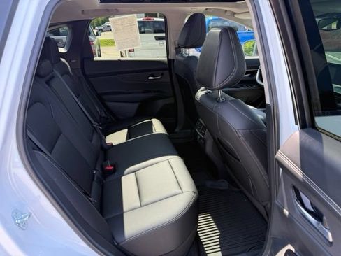 Used 2025 Nissan Murano SL w/ Cargo Package AWD/4WD image 25