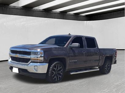 Used 2016 Chevrolet Silverado 1500 LT w/ All Star Edition