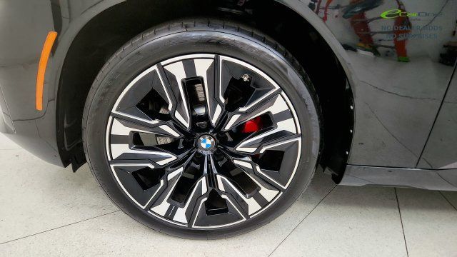 Used 2025 BMW X3 xDrive30i w/ Premium Package AWD/4WD image 78