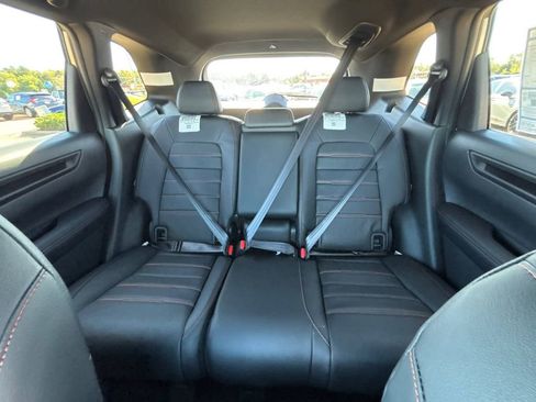 New 2026 Honda CR-V Sport-L image 12