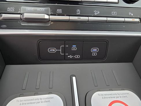 New 2026 Hyundai Santa Fe SE image 22