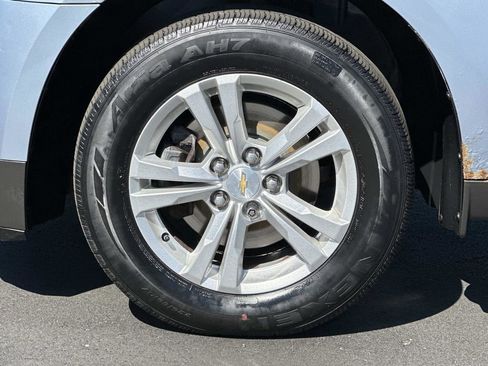 Used 2015 Chevrolet Equinox LS FWD image 9