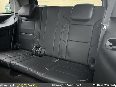 Used 2016 Chevrolet Tahoe LT image 25