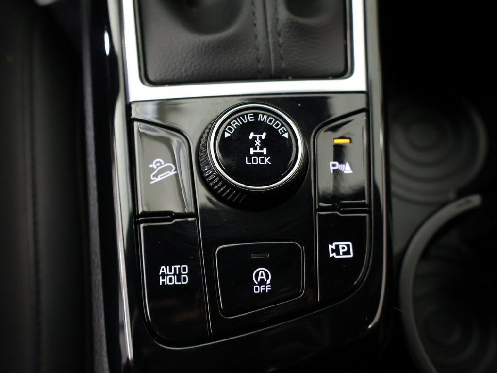 Used 2024 Kia Sportage X-Line AWD/4WD image 52