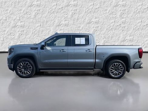 Used 2023 GMC Sierra 1500 Denali Ultimate AWD/4WD image 6