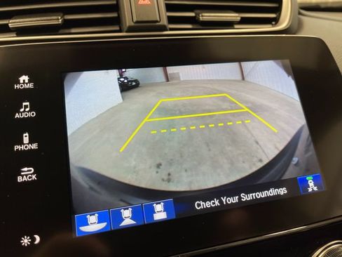 Used 2022 Honda CR-V EX-L image 25