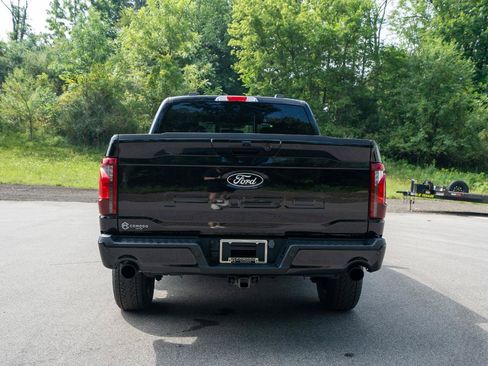 Used 2024 Ford F150 XLT w/ Equipment Group 303A High AWD/4WD image 4