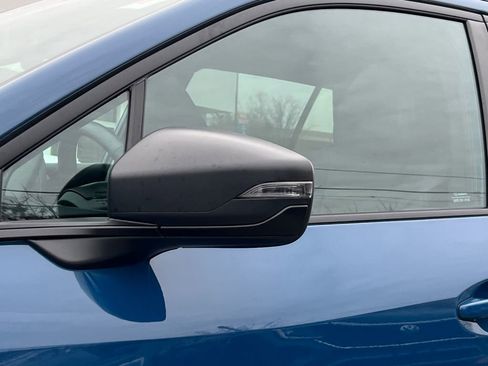 Certified 2025 Subaru Outback Wilderness w/ Wilderness Package image 9