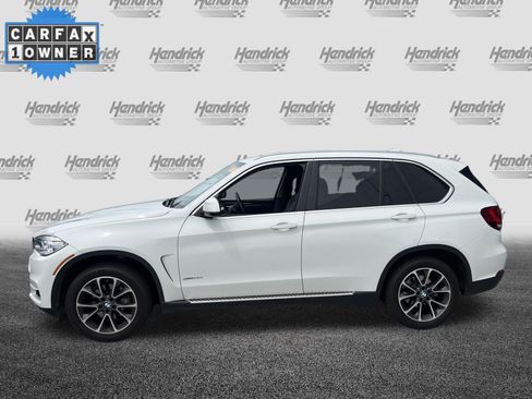 Used 2015 BMW X5 xDrive35i AWD/4WD image 7