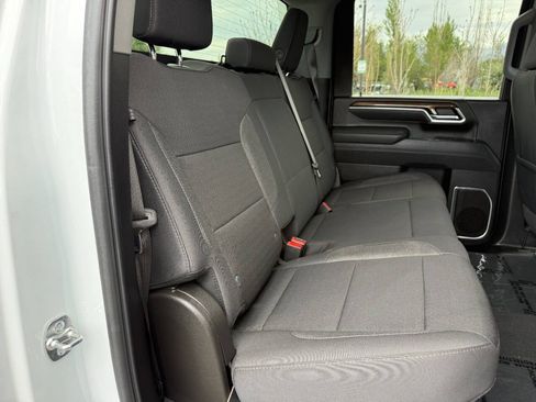 Used 2025 Chevrolet Silverado 3500 LT w/ Convenience Package AWD/4WD image 26