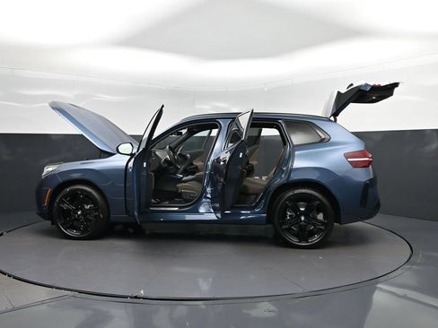 New 2026 BMW X3 xDrive30i w/ Premium Package AWD/4WD image 46