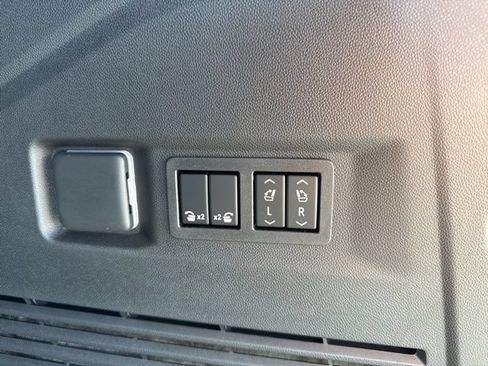 New 2026 Chevrolet Tahoe Premier AWD/4WD image 14